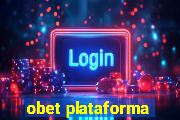 obet plataforma